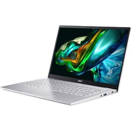 Acer Swift Go 14" Ryzen 5 2 GHz - SSD 512 GB - 8GB QWERTY - Englisch