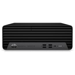 HP 400 G7 SFF Core i5 3.1 GHz - SSD 256 GB RAM 8 GB