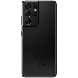 Galaxy S21 Ultra 5G 128GB - Schwarz - Ohne Vertrag