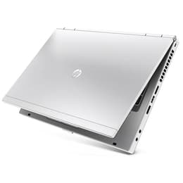 HP EliteBook 8470p 14" Core i5 2.6 GHz - HDD 320 GB - 4GB QWERTY - Spanisch