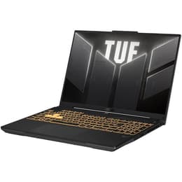 Asus TUF Gaming F16 FX607VU-RL127W 16" Core i7 2.4 GHz - SSD 1 TB - 16GB - NVIDIA GeForce RTX 4050 QWERTY - Arabisch