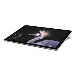 Microsoft Surface Pro 5 12" Core i5 2.5 GHz - SSD 256 GB - 8GB QWERTZ - Deutsch