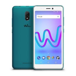 Wiko Jerry3 16GB - Türkis - Ohne Vertrag