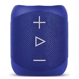 Lautsprecher Bluetooth Sharp GX-BT180 - Blau