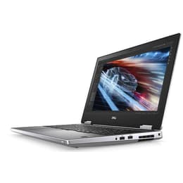 Dell Precision 7540 15" Core i7 2.6 GHz - SSD 1 TB - 16GB QWERTY - Italienisch