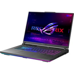Asus ROG Strix G16 G614JZ-N3022W 16" Core i9 4 GHz - SSD 1 TB - 32GB - Nvidia GeForce RTX 4050 QWERTY - Englisch