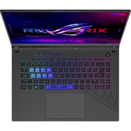 Asus ROG Strix G16 G614JZ-N3022W 16" Core i9 4 GHz - SSD 1 TB - 32GB - Nvidia GeForce RTX 4050 QWERTY - Englisch
