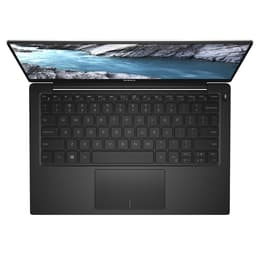 Dell XPS 13 9370 13" Core i7 1.8 GHz - SSD 256 GB - 8GB QWERTY - Englisch