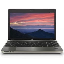 HP ProBook 4730S 15" Core i5 2.5 GHz - HDD 640 GB - 4GB AZERTY - Französisch