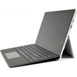 Microsoft Surface Pro 12" Core i5 2.6 GHz - SSD 256 GB - 8GB QWERTY - Englisch