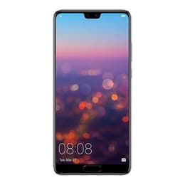 Huawei P20 128GB - Blau - Ohne Vertrag