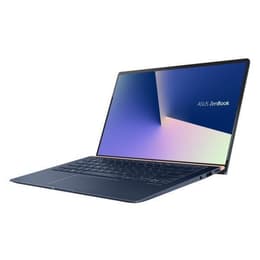 Asus ZenBook UX433FA 14" Core i7 1.8 GHz - SSD 256 GB - 8GB QWERTZ - Deutsch