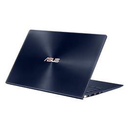 Asus ZenBook UX433FA 14" Core i7 1.8 GHz - SSD 256 GB - 8GB QWERTZ - Deutsch