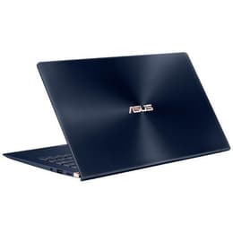 Asus ZenBook UX433FA 14" Core i7 1.8 GHz - SSD 256 GB - 8GB QWERTZ - Deutsch
