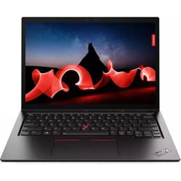Lenovo ThinkPad L13 Yoga G4 13" Ryzen 5 PRO 2 GHz - SSD 1 TB - 16GB QWERTY - Spanisch