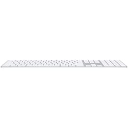 Magic Keyboard (2017) - QWERTY - Italienisch -