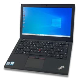 Lenovo ThinkPad X270 12" Core i3 2 GHz - SSD 256 GB - 8GB AZERTY - Französisch