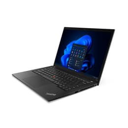 Lenovo ThinkPad T14S G3 14" Core i5 1.7 GHz - SSD 2 TB - 16GB QWERTZ - Deutsch
