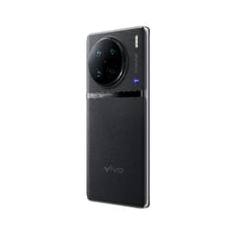 Vivo X90 Pro 256GB - Schwarz - Ohne Vertrag
