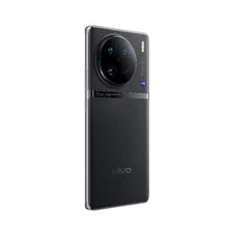 Vivo X90 Pro 256GB - Schwarz - Ohne Vertrag