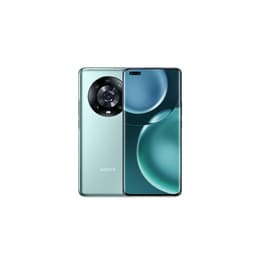 Honor Magic4 Pro 256GB - Türkis - Ohne Vertrag