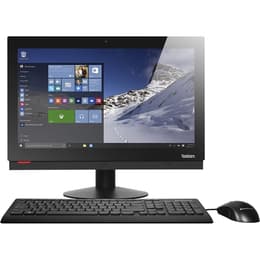 Lenovo ThinkCentre M810Z 21" Core i5 2.7 GHz - SSD 128 GB - 8GB