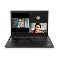 Lenovo ThinkPad L580 15" Core i5 1.6 GHz - SSD 512 GB - 16GB AZERTY - Französisch