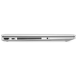 HP 14-EM0001NE 14" Ryzen 3 4.1 GHz - SSD 256 GB - 8GB QWERTY - Englisch