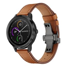 Garmin Vivoactive 3 Bluetooth 43 mm - Schwarz