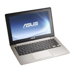 Asus VivoBook S300CA-C1086H 13" Core i5 1.7 GHz - HDD 750 GB - 4GB AZERTY - Französisch