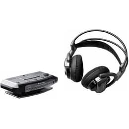 Pioneer SE-DIR800C Kopfhörer Noise cancelling wireless - Schwarz