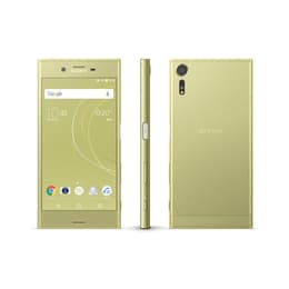 Sony Xperia XZs 32GB - Gold - Ohne Vertrag