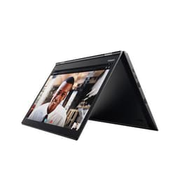 Lenovo ThinkPad X1 Yoga G2 14" Core i7 2.8 GHz - SSD 256 GB - 16GB QWERTZ - Deutsch