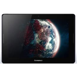 Lenovo Tab 2 A10-70 16GB - Blau - WLAN