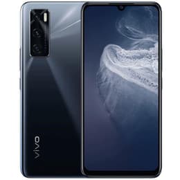 Vivo Y70 128GB - Schwarz - Ohne Vertrag - Dual-SIM