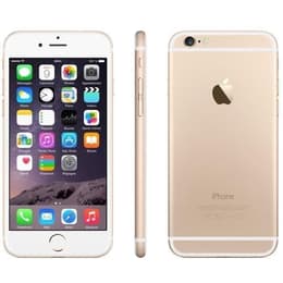 iPhone 6s 16GB - Gold - Ohne Vertrag