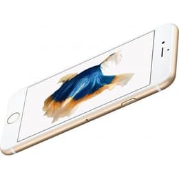 iPhone 6s 16GB - Gold - Ohne Vertrag