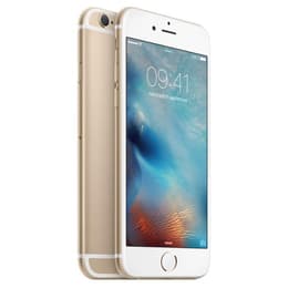 iPhone 6s 16GB - Gold - Ohne Vertrag