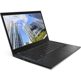 Lenovo ThinkPad T14s G2 14" Core i5 2.6 GHz - SSD 256 GB - 16GB QWERTY - Niederländisch