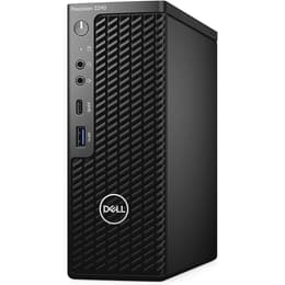 Dell Precision 3240 Compact Core i7 2.9 GHz - SSD 512 GB RAM 16 GB