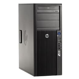 HP Z400 Workstation Xeon 3,2 GHz - HDD 1 TB RAM 8 GB