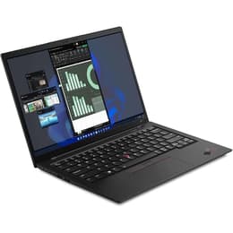Lenovo ThinkPad E15 G2 15" Core i7 2.8 GHz - SSD 1 TB - 32GB QWERTY - Englisch