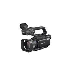 Sony HXR-MC88 Camcorder - Schwarz