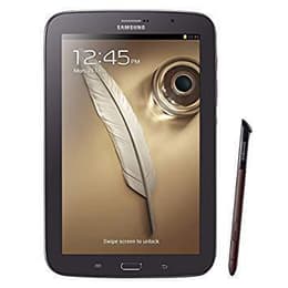 Galaxy Note 8.0 16GB - Braun - Ohne Vertrag