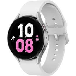 Samsung Galaxy Watch5 Bluetooth + Cellular 40 mm - Silber