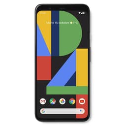 Google Pixel 4 XL 64GB - Schwarz - Ohne Vertrag