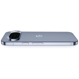 Google Pixel 10 Pro 128GB - Grau - Ohne Vertrag