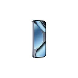 Google Pixel 10 Pro 128GB - Grau - Ohne Vertrag