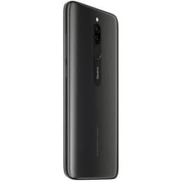 Xiaomi Redmi 8 64GB - Schwarz - Ohne Vertrag