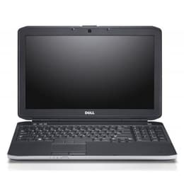 Dell Latitude E5430 14" Core i5 2.5 GHz - SSD 256 GB - 8GB QWERTY - Englisch